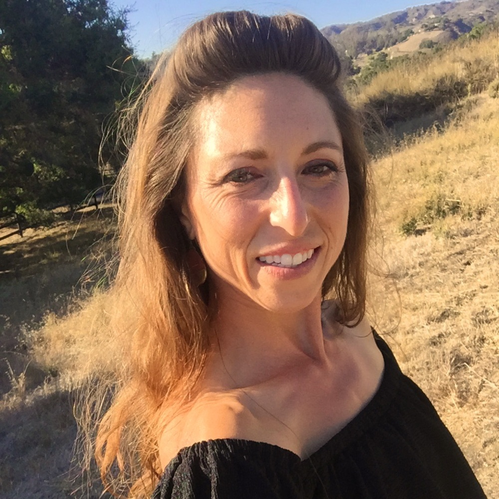 Meet your Posher, Jenny